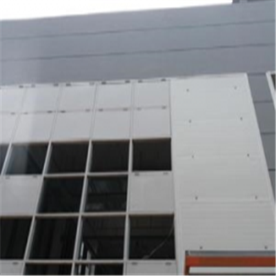 邻水新型蒸压加气混凝土板材ALC|EPS|RLC板材防火吊顶隔墙应用技术探讨